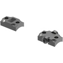 Leup Std Ruger Amrcn 2pc Sa Matte