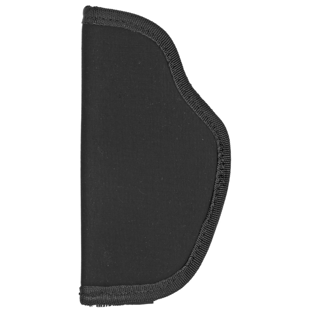 Bh Tecgrip Iwb Hlstr Sz 04 Ambi Blk