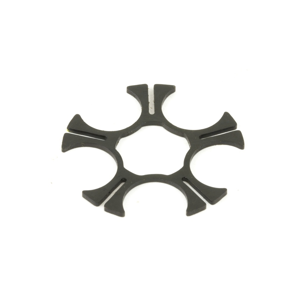 Mag Ruger Fmc Lcr 9mm 5rd 3/pk