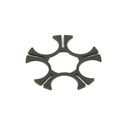 Mag Ruger Fmc Lcr 9mm 5rd 3/pk