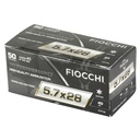 Fiocchi Hp 5.7x28mm 40gr Thp 50/500