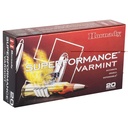 Hrndy Sf 204rug 40gr V-max 20/200