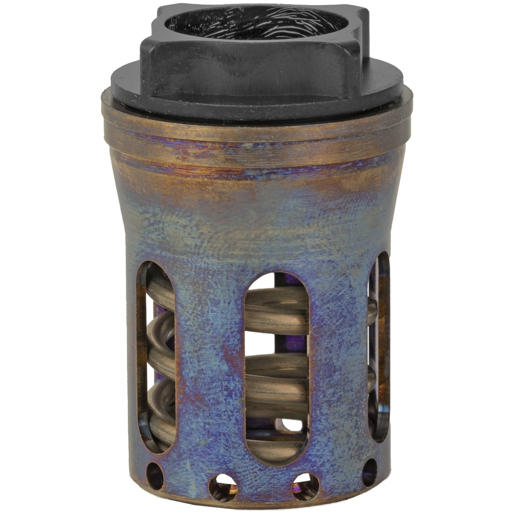 Sco Charlie Piston Mount