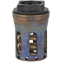 Sco Charlie Piston Mount