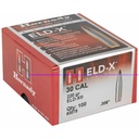 Hrndy Eld-x 30cal .308 220gr 100ct