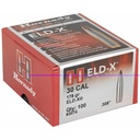 Hrndy Eld-x 30cal .308 178gr 100ct