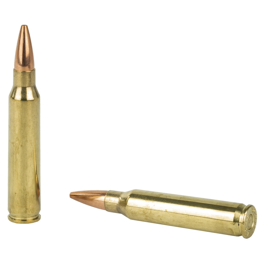 Hrndy Black 223rem 75gr Bthp 20/200