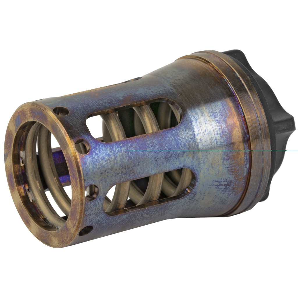 Sco Charlie Piston Mount