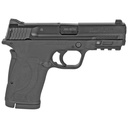 S&w Shield 2.0 Ez 380acp 8rd Blk