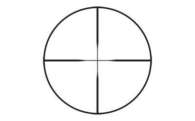 Leup Vx-3hd 3.5-10x50 Duplex Matte