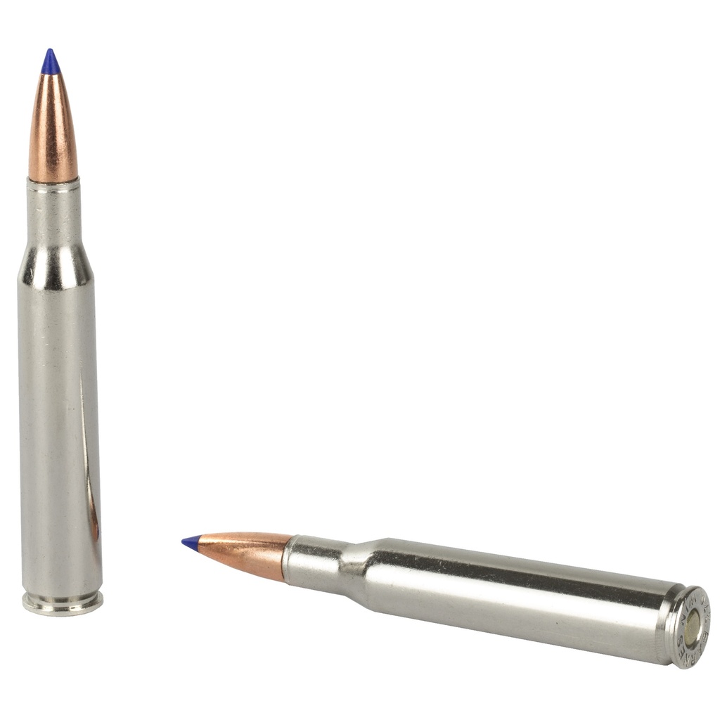 Barnes Vor-tx 270win Lr 129gr 20/200