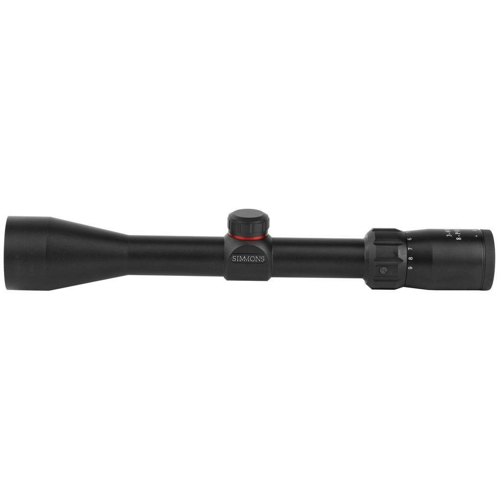 Simmons 8-point 3-9x40 Matte