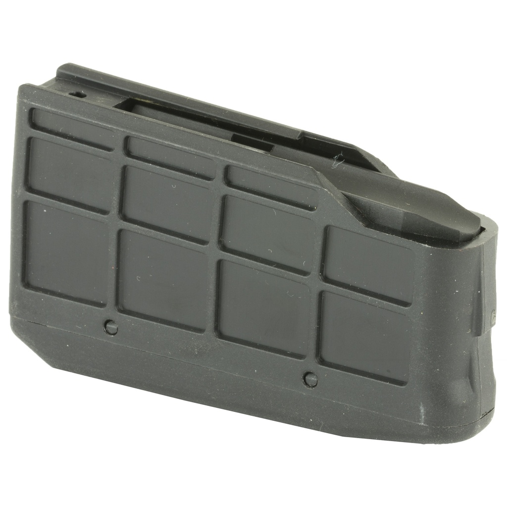 Mag Tikka T3 Sa Calibers 3rd