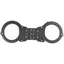 S&w 300 Hinged Handcuffs Blue