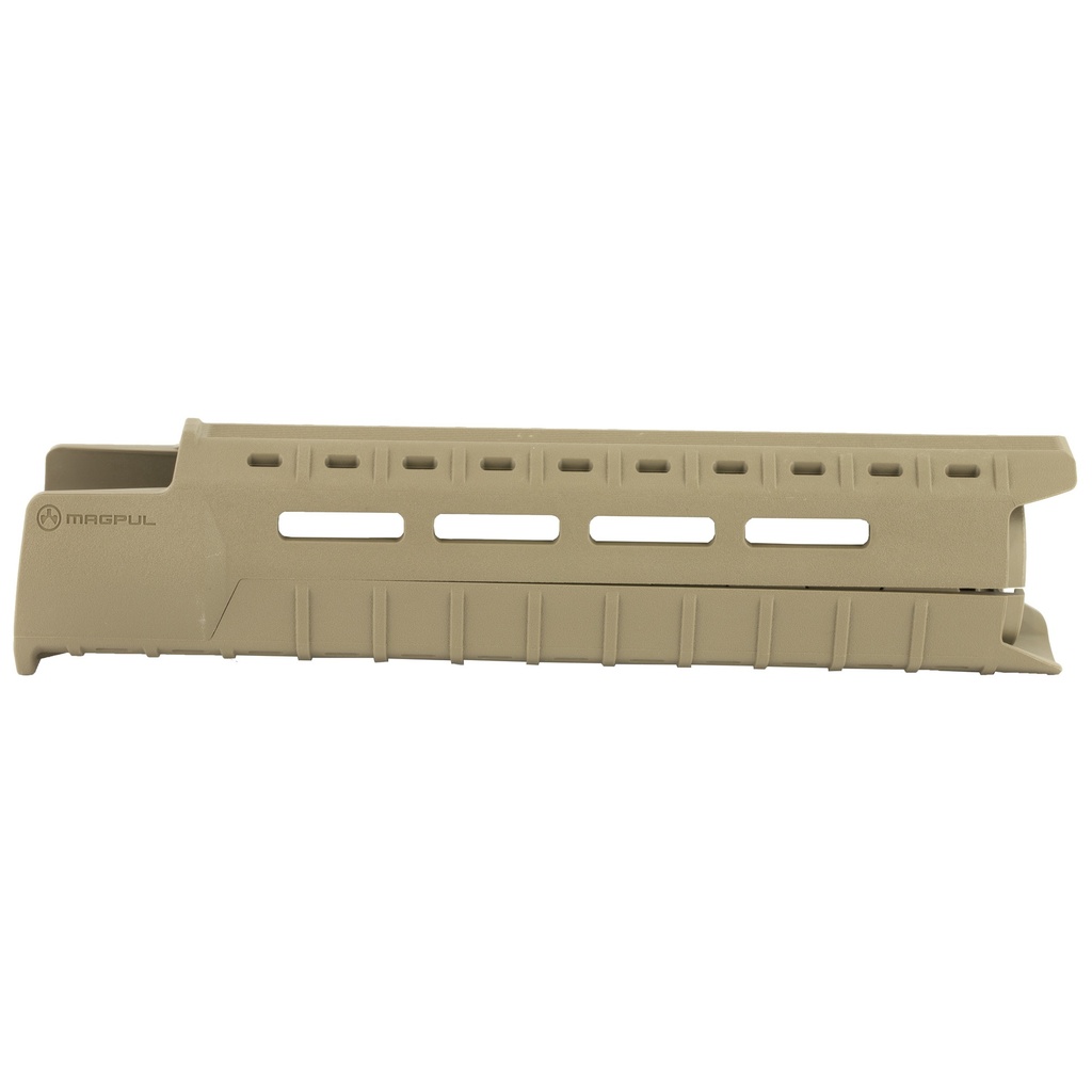 Magpul Moe Sl Hndgrd Mid Ar15 Fde
