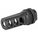Sco Asr Muzzle Brake 5/8"x24 .30cal