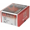 Hrndy Eld-m 7mm .284 162gr 100ct