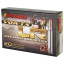 Barnes Vor-tx 270win Lr 129gr 20/200