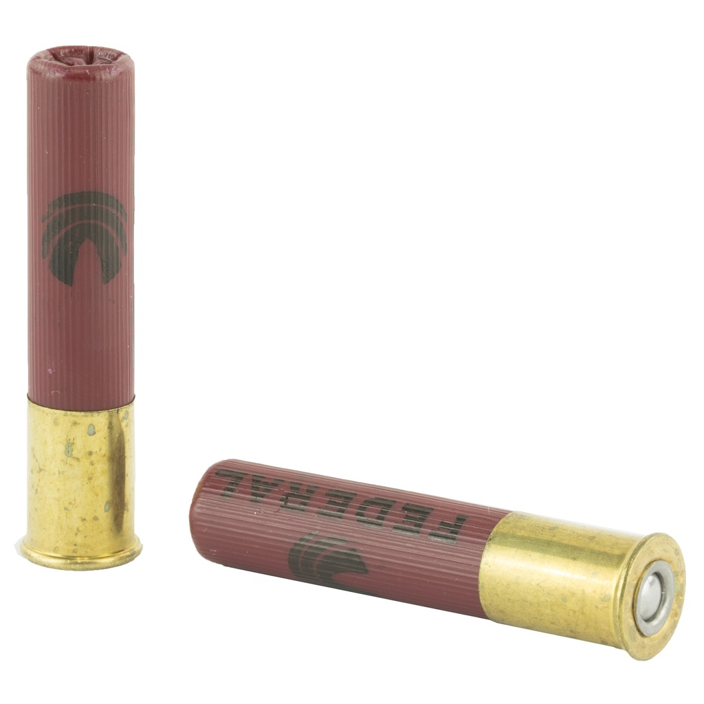 Fed Gmshk Hi Br 410ga 2.5 7.5 25/250