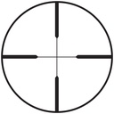 Burris Handgun 2-7x32 Plex Matte