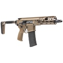 Sig Mcx Spear-lt Sbr 300blk 9" 30rd