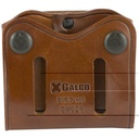 Galco Dmc Mag Cry 45 Sgl Stack Tan