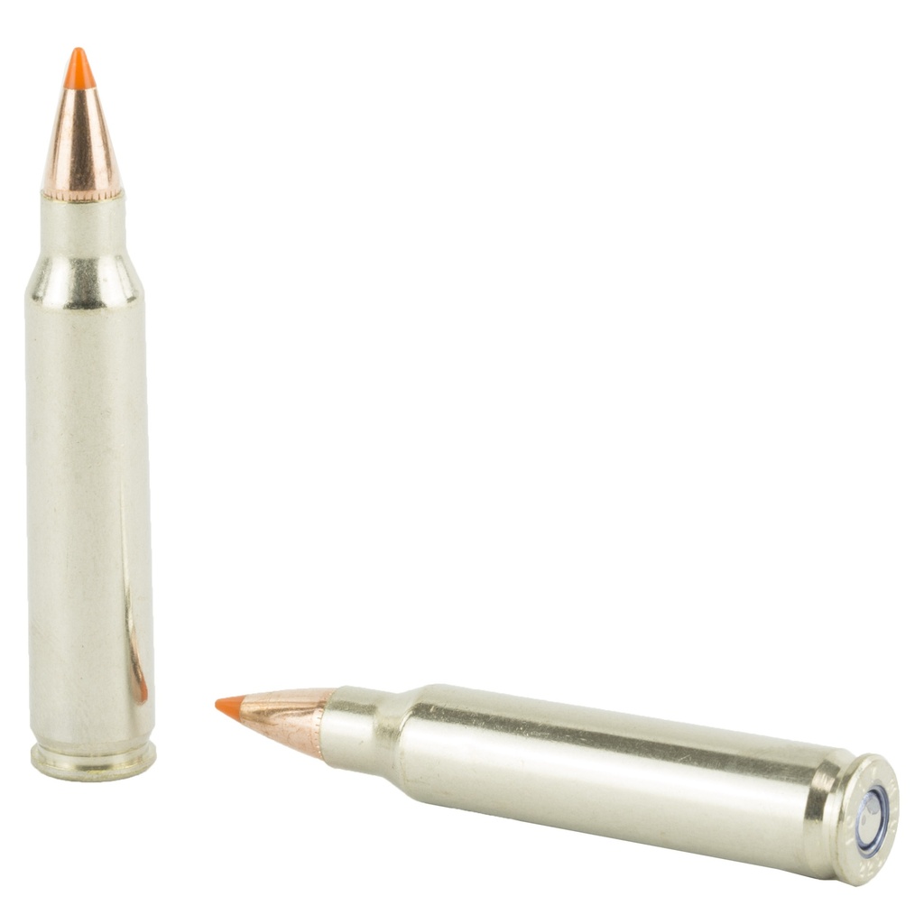 Fed Prm 223rem 55gr Blstc Tip 20/200