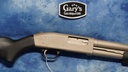 USED MOSSBERG 12 GA 500A MATTE SS 3" 18" BBL