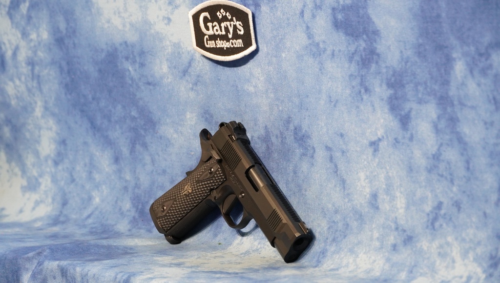 USED CABOT GUNS REBELLION 9MM 4" BBL 