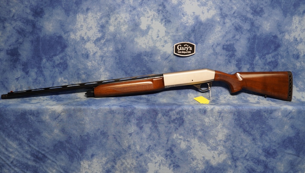 USED STOEGER M3020 PHEASANTS FOREVER 20 GA 3" 26" BBL 