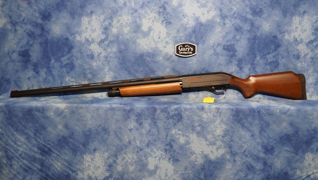 USED WINCHESTER ISTANBUL SILAH SXP 12 GA 3" 30" BBL TRAP