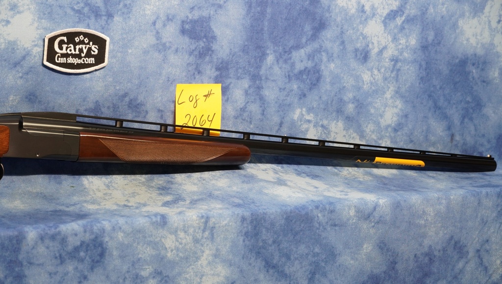 BROWNING 12 GA BT-99 23/4` 34` BBL ADJUSTABLE 017081401