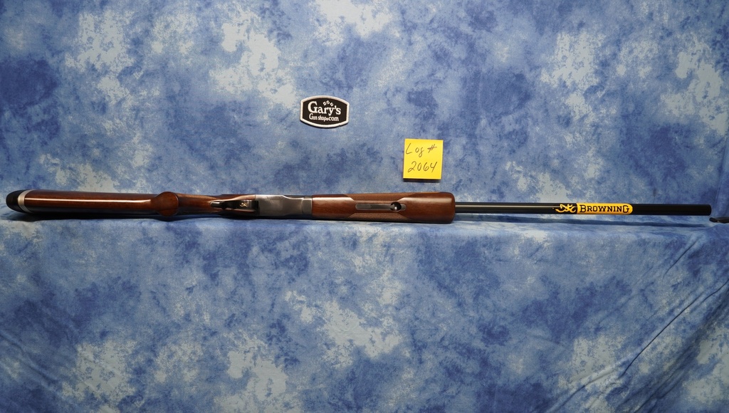 BROWNING 12 GA BT-99 23/4` 34` BBL ADJUSTABLE 017081401