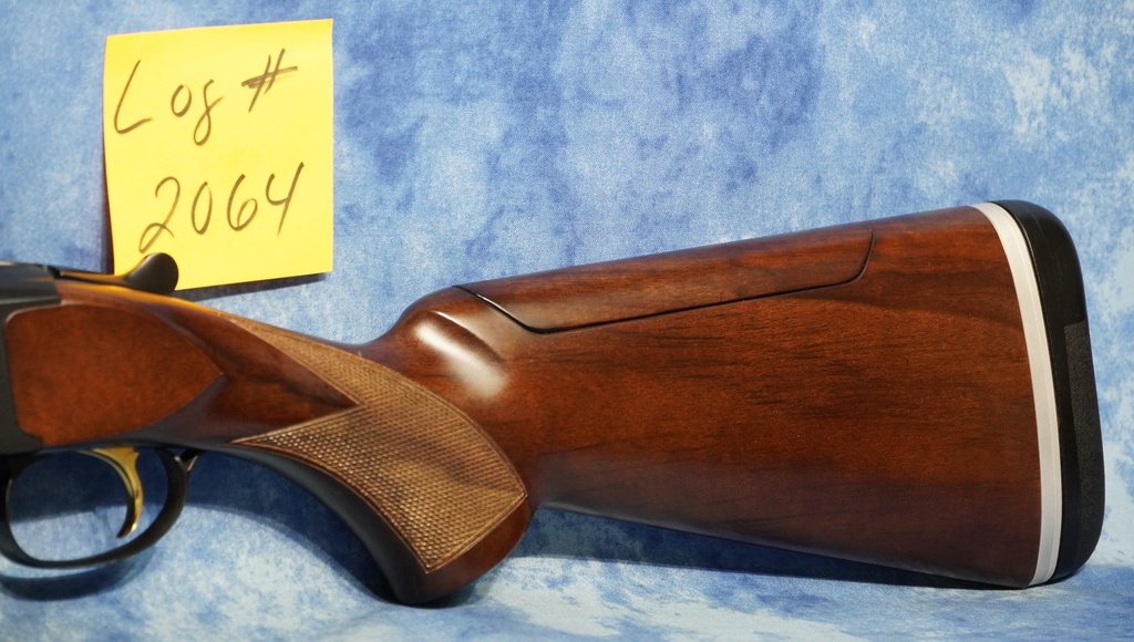 BROWNING 12 GA BT-99 23/4` 34` BBL ADJUSTABLE 017081401