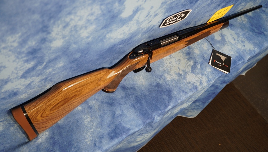 WEATHERBY MARK V DELUXE 243 WIN 22" BBL MDX01N243NR2O