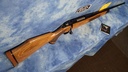 WEATHERBY MARK V DELUXE 243 WIN 22" BBL MDX01N243NR2O