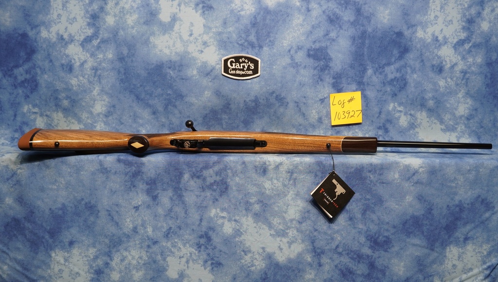 WEATHERBY MARK V DELUXE 243 WIN 22" BBL MDX01N243NR2O