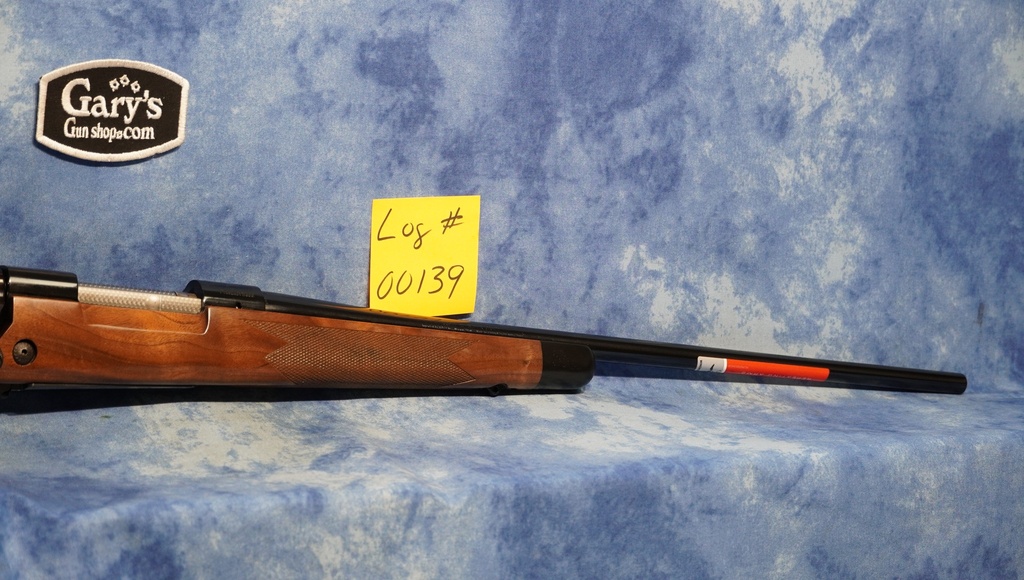 WINCHESTER MODEL 70 SUPER GRADE 280 REM 24" BBL 535203227