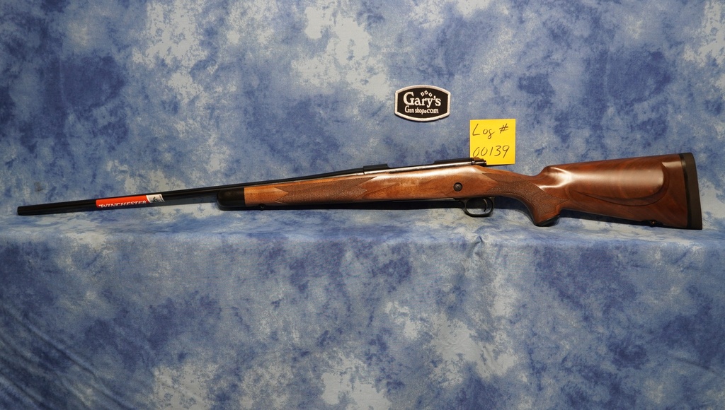 WINCHESTER MODEL 70 SUPER GRADE 280 REM 24" BBL 535203227
