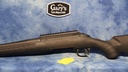 USED RUGER AMERICAN 243 WIN
