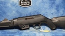 USED RUGER PC CARBINE 9MM BLACK
