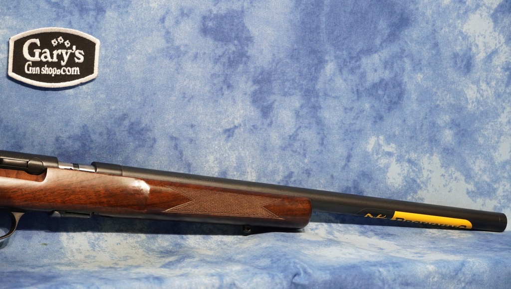 BROWNING 17 HMR T-BOLT TARGET 20" HVY BBL  025253270