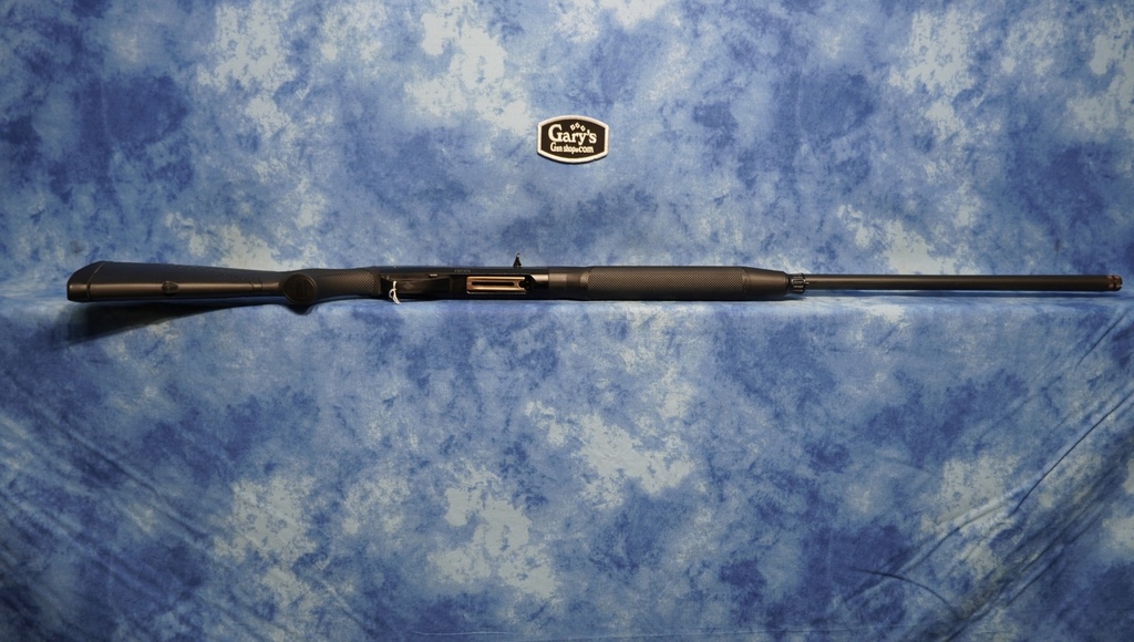 USED BENELLI 12 GA CORDOBA 3" 30" bbl