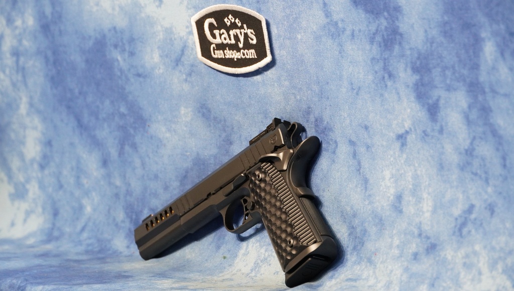 NIGHTHAWK CHAIRMAN 45 ACP 5.75" BBL 