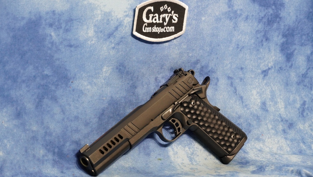 NIGHTHAWK CHAIRMAN 45 ACP 5.75" BBL 