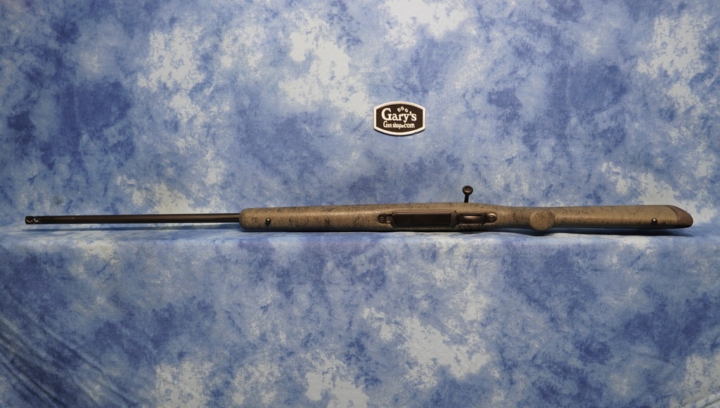 COOPER MODEL 92 EXCALIBUR 338 WIN MAG LEFT HAND 24" FLUTED BBL