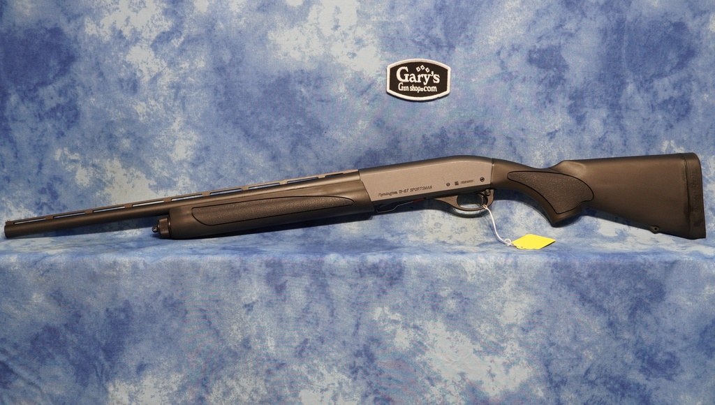 USED REMINGTON 11-87 SPORTSMAN 20 GA COMPACT 3" 21" BBL 