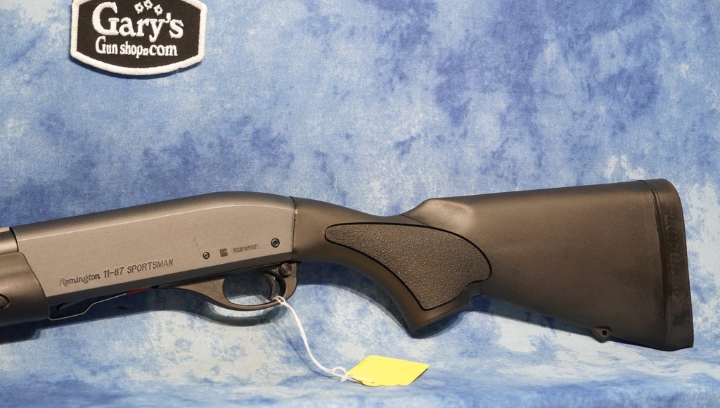 USED REMINGTON 11-87 SPORTSMAN 20 GA COMPACT 3" 21" BBL 