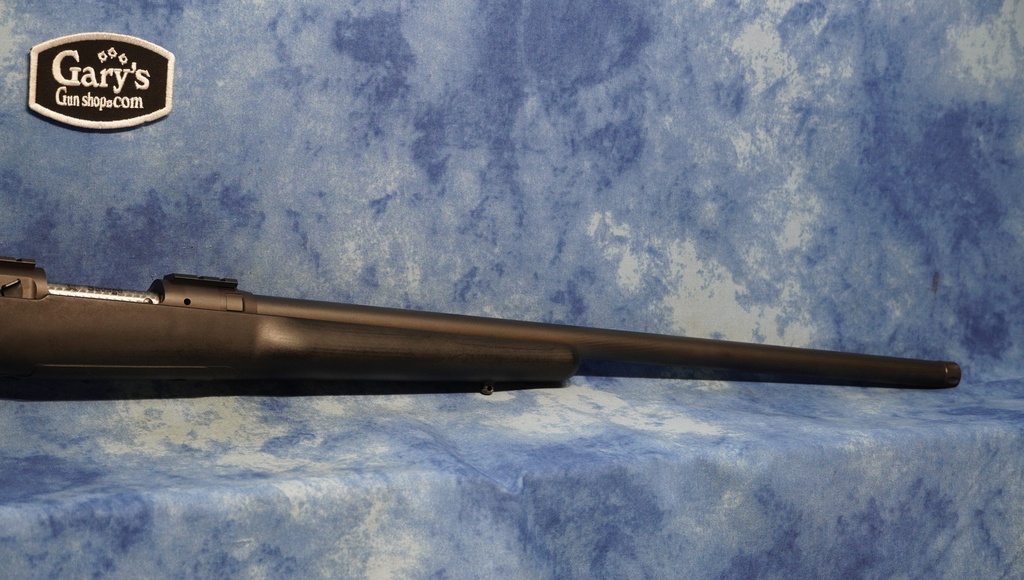 USED SAVAGE MODEL 12 THREADED 26" HEAVY BARREL