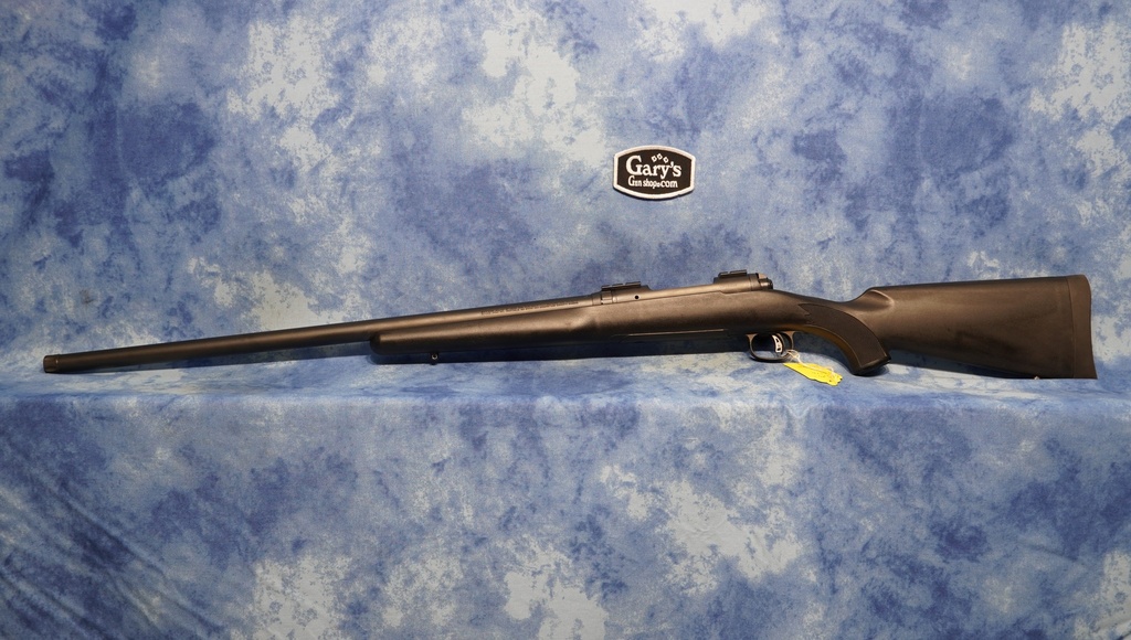 USED SAVAGE MODEL 12 THREADED 26" HEAVY BARREL